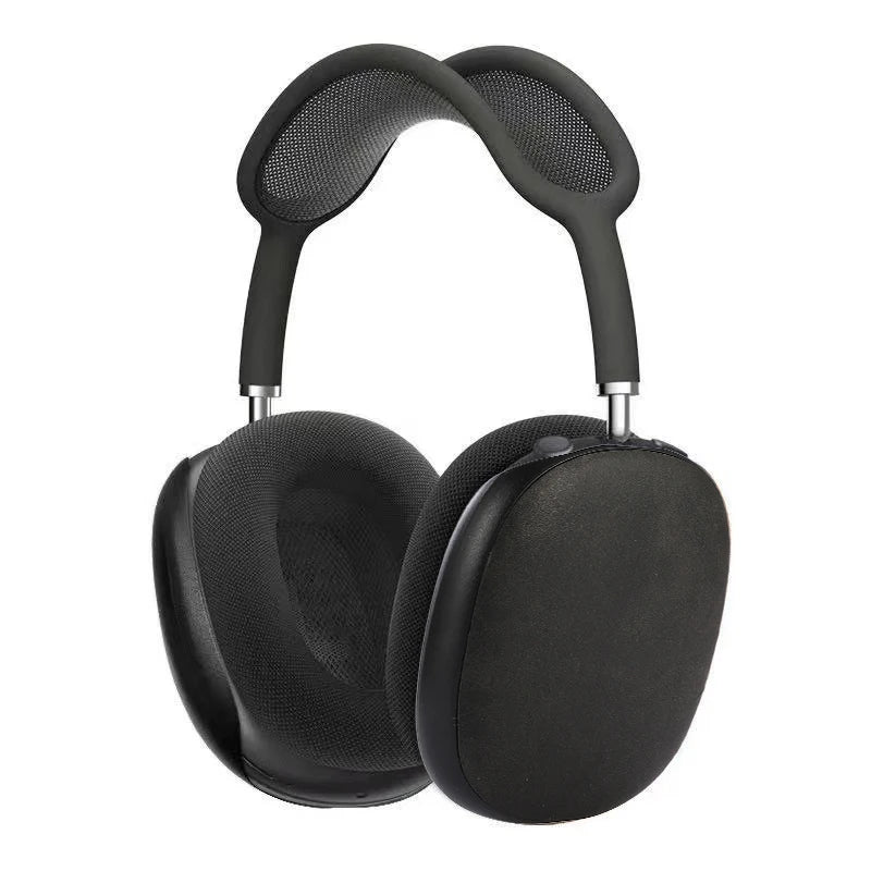 Étui pour écouteurs en cuir véritable pour Airpod Max, sans fil, sauna, téléphone, protecteur antichoc, anti-ald, deux côtés, AirPosie Max, mode