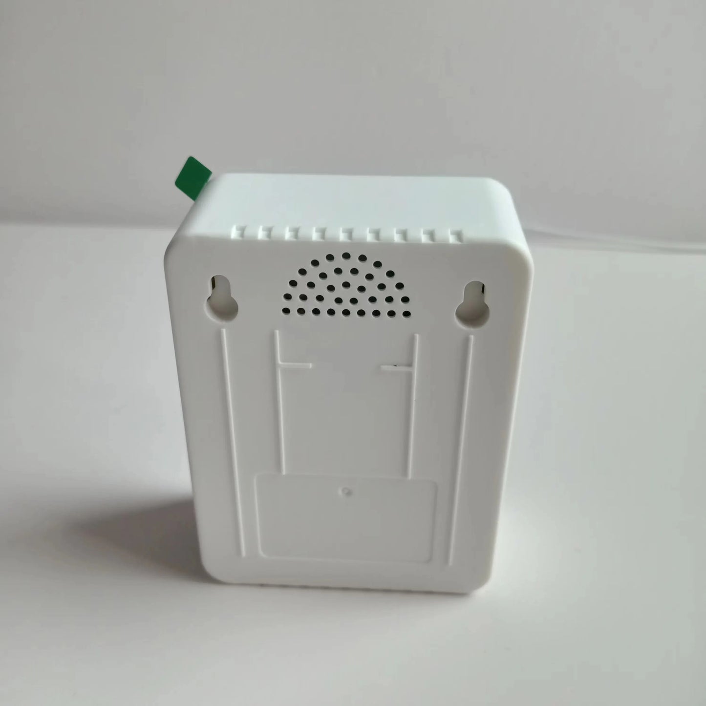 WIFI/Zigbee Tuya Smart CO2 Sensor NDIR Carbon Dioxide Detector High Precision LCD Display Smart Life APP Home