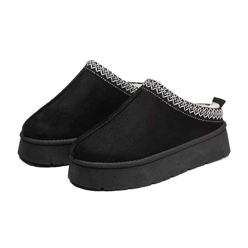 Doc Marten Shoes Ladies Women New in Women'S Boots Offer Women’S High Heel Slippers Elegant Women'S Shoe Lady Ankle Boots Woman