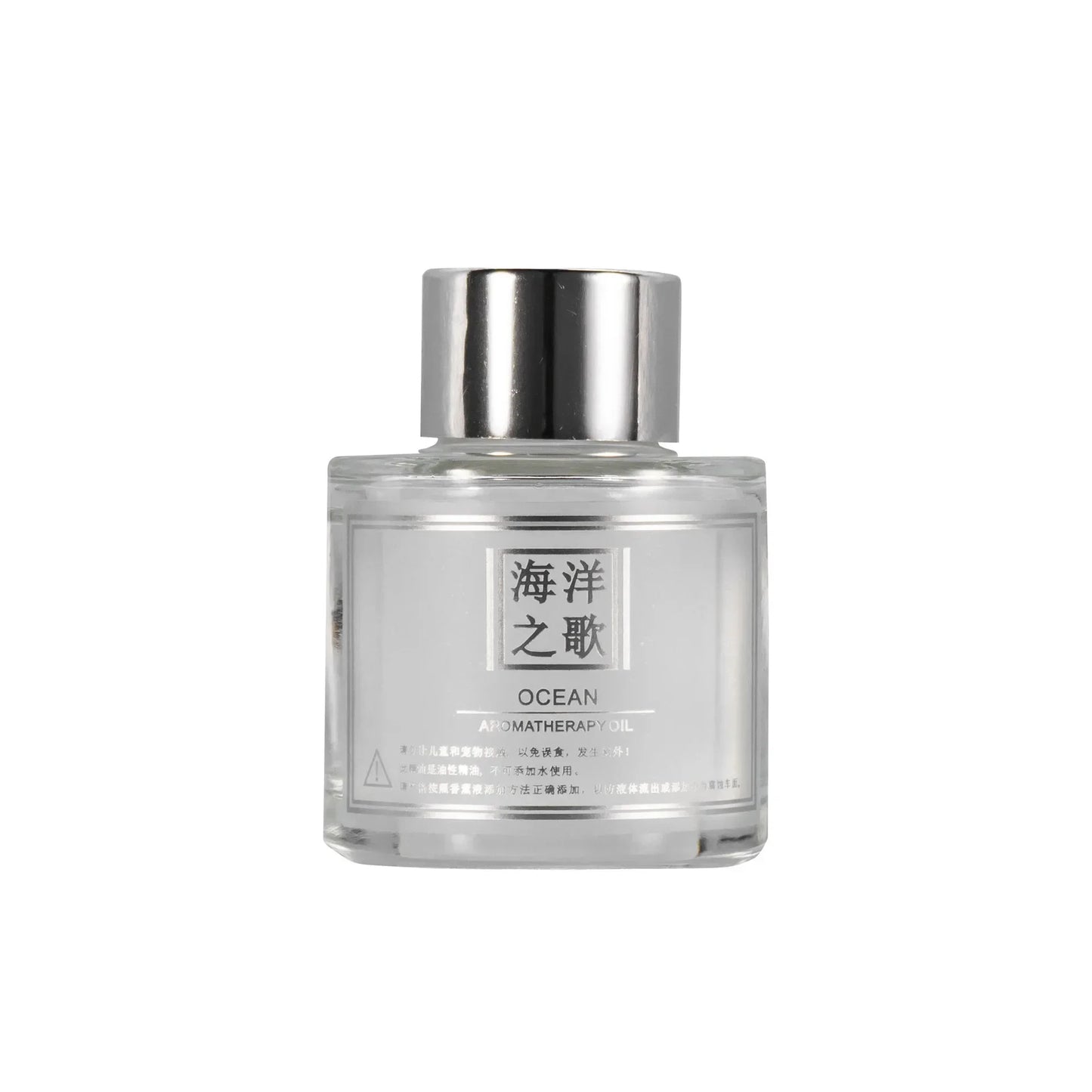 Smart Car Aroma Diffuser Scent Humidifier Air Freshener 50ml Essential Oil Diffuser  Aromatherapy Fragrance Air Purifier