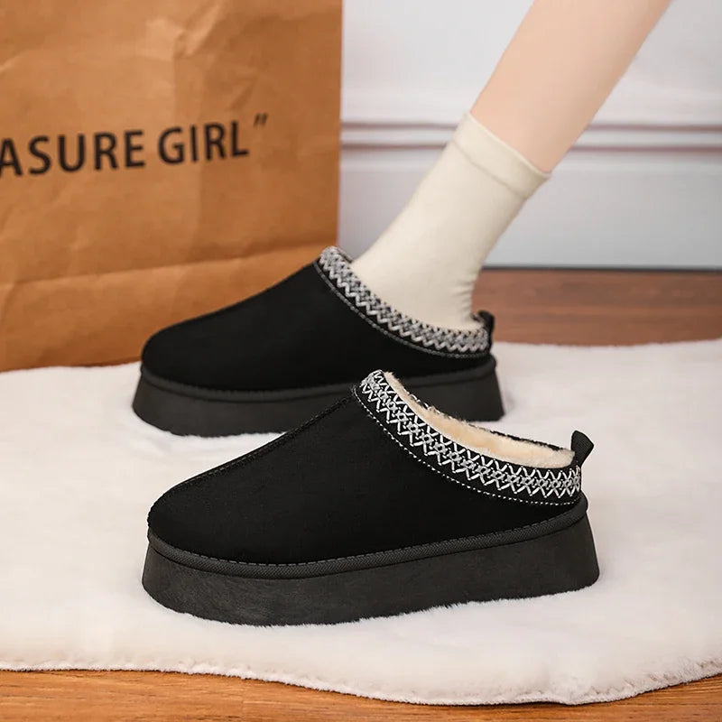 Doc Marten Shoes Ladies Women New in Women'S Boots Offer Women’S High Heel Slippers Elegant Women'S Shoe Lady Ankle Boots Woman