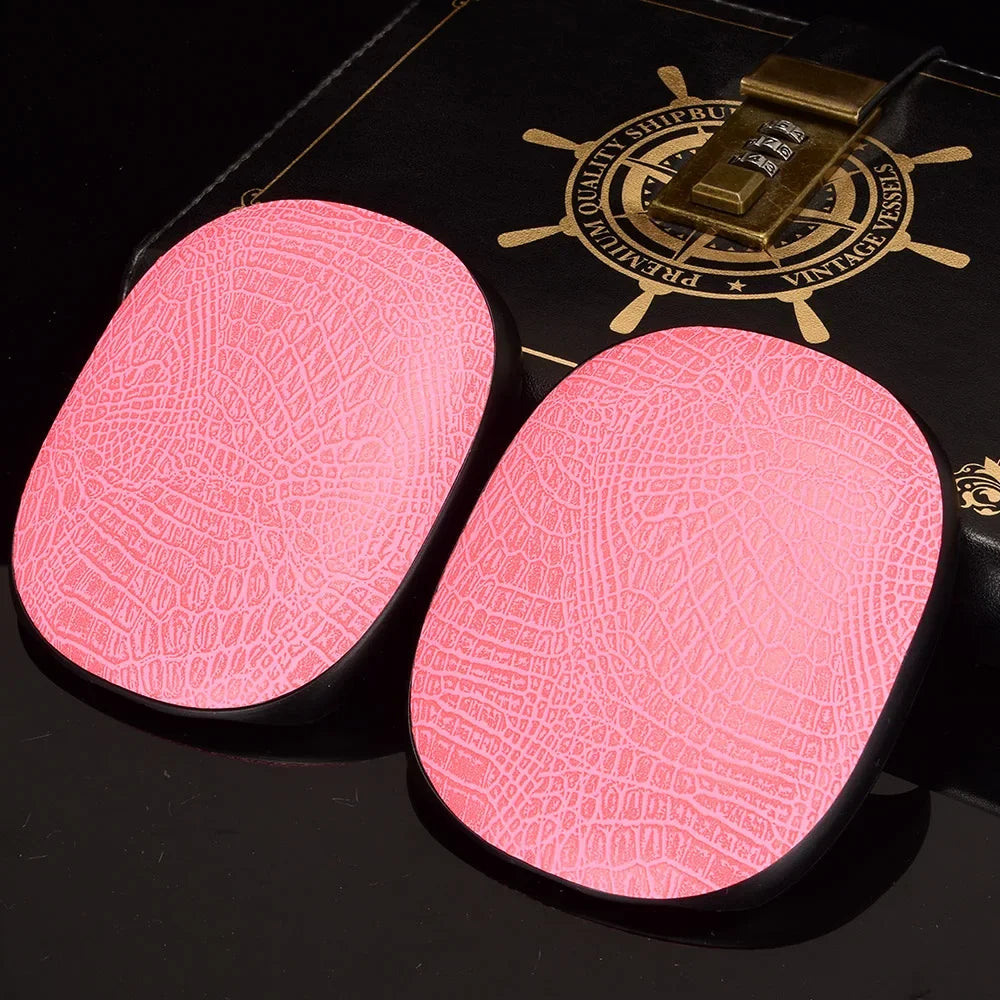 PU Leather Hard Plastic Case for Airpods Max Protective Earphone Shockproof Cover for Apple Air Pods Max Box Bags Accessories