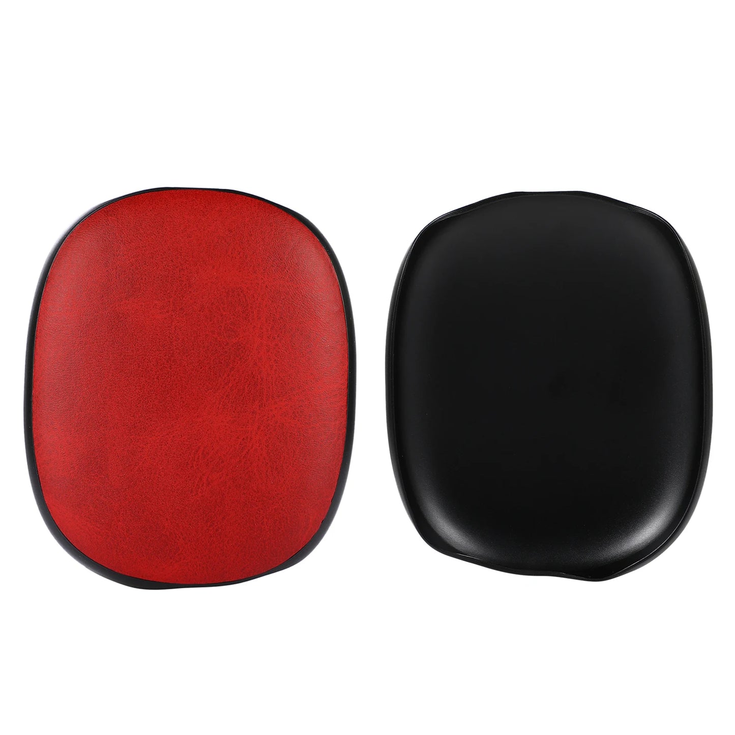 Étui pour écouteurs en cuir véritable pour Airpod Max, sans fil, sauna, téléphone, protecteur antichoc, anti-ald, deux côtés, AirPosie Max, mode