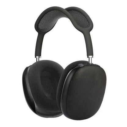 Étui pour écouteurs en cuir véritable pour Airpod Max, sans fil, sauna, téléphone, protecteur antichoc, anti-ald, deux côtés, AirPosie Max, mode