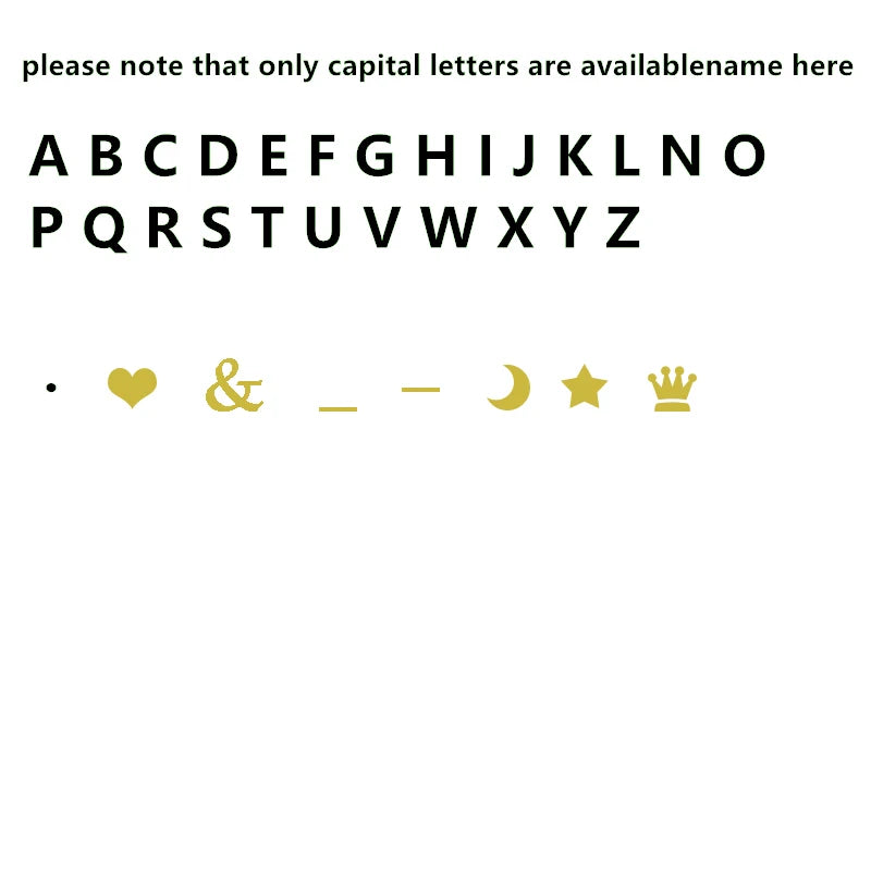 cuir souple de luxe pour Airpods Max, étui pour casque personnalisé, protecteur de manchon, texte de lettres de nom personnalisé, 2 pièces par ensemble