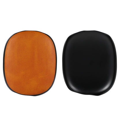 Étui pour écouteurs en cuir véritable pour Airpod Max, sans fil, sauna, téléphone, protecteur antichoc, anti-ald, deux côtés, AirPosie Max, mode