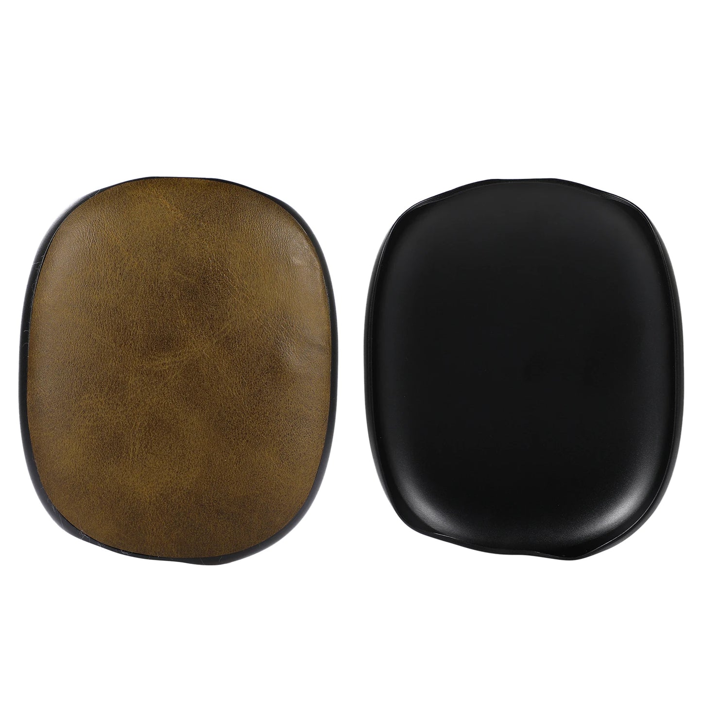 Étui pour écouteurs en cuir véritable pour Airpod Max, sans fil, sauna, téléphone, protecteur antichoc, anti-ald, deux côtés, AirPosie Max, mode