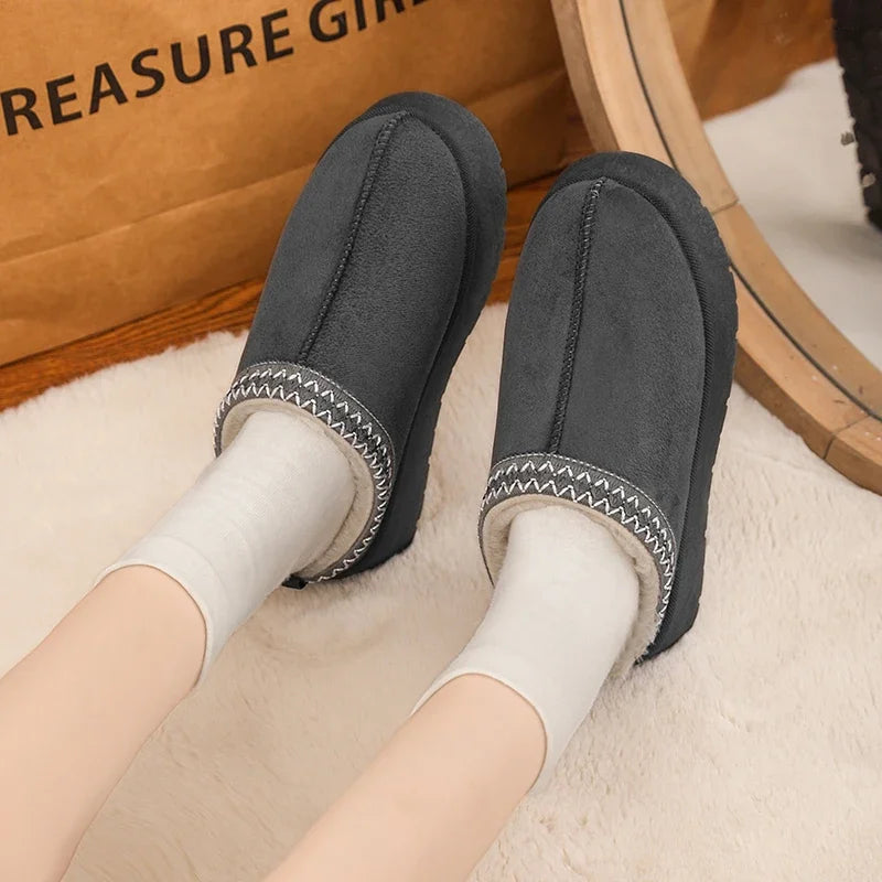 Doc Marten-Chaussures Élégantes à Talons Hauts