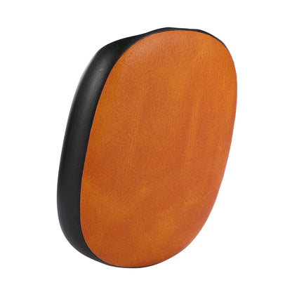 Étui pour écouteurs en cuir véritable pour Airpod Max, sans fil, sauna, téléphone, protecteur antichoc, anti-ald, deux côtés, AirPosie Max, mode