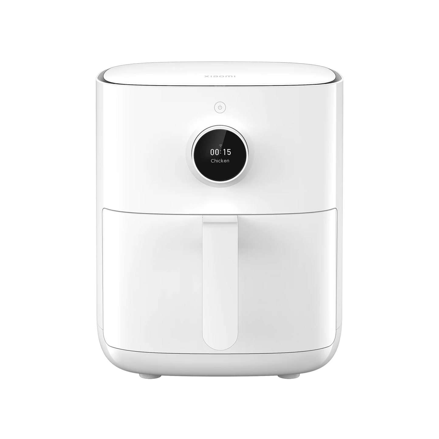 [Officiel] Xiaomi Smart Air Fryer 4.5 Liter | Chauffage par convection à 360°，Large plage de températures de 40 à 200 °C