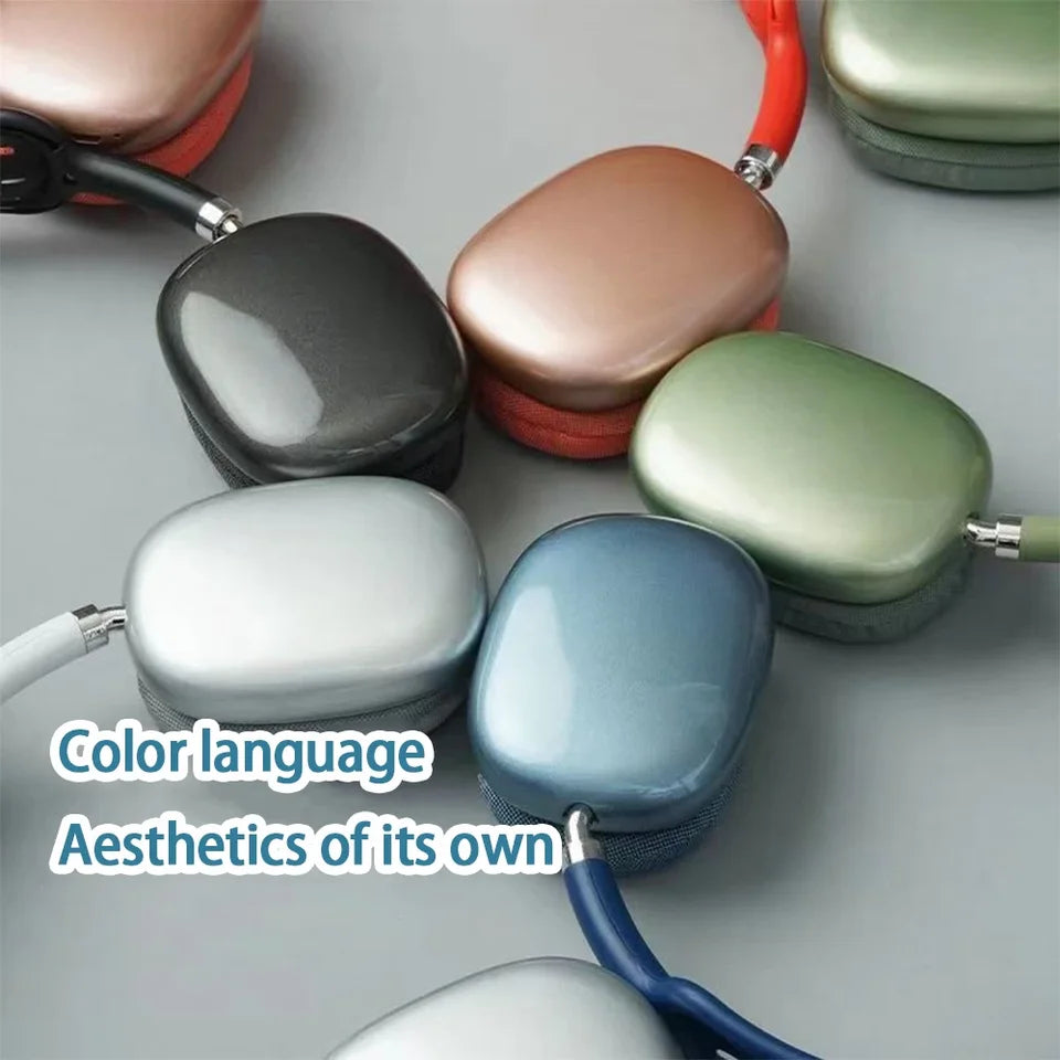 Casque Bluetooth sans fil P9 avec micro, écouteurs antibruit, écouteurs de jeu, sports de plein air