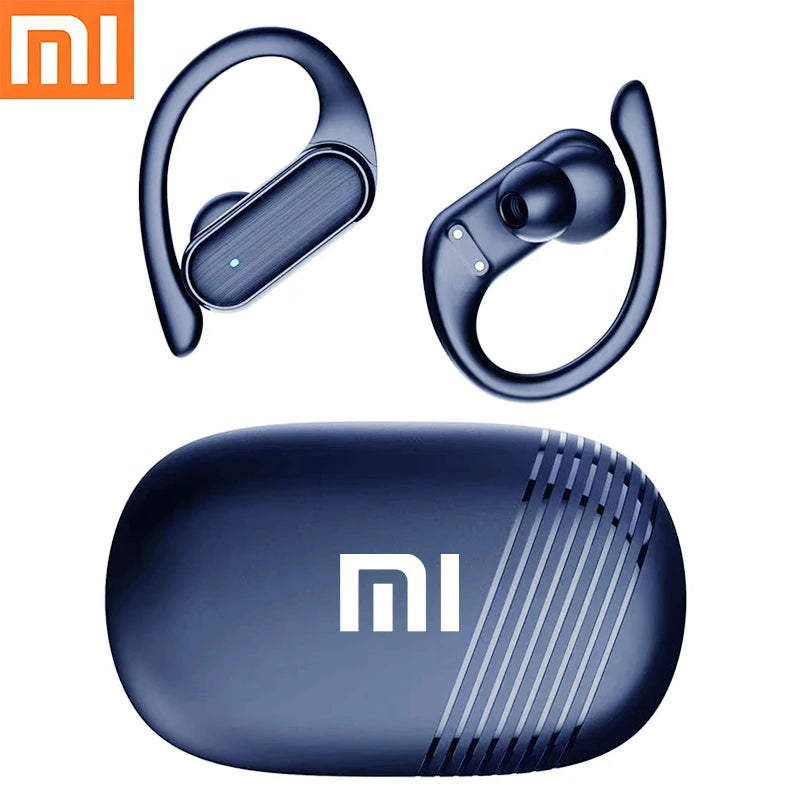Xiaomi A520 TWS Bluetooth Earphones Wireless Hifi Earphone Hook, Sports, Running, Gaming, Earphones, Waterproof, Convenient