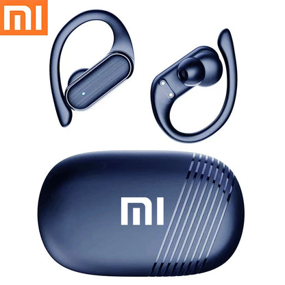 Xiaomi A520 TWS Bluetooth Earphones Wireless Hifi Earphone Hook, Sports, Running, Gaming, Earphones, Waterproof, Convenient