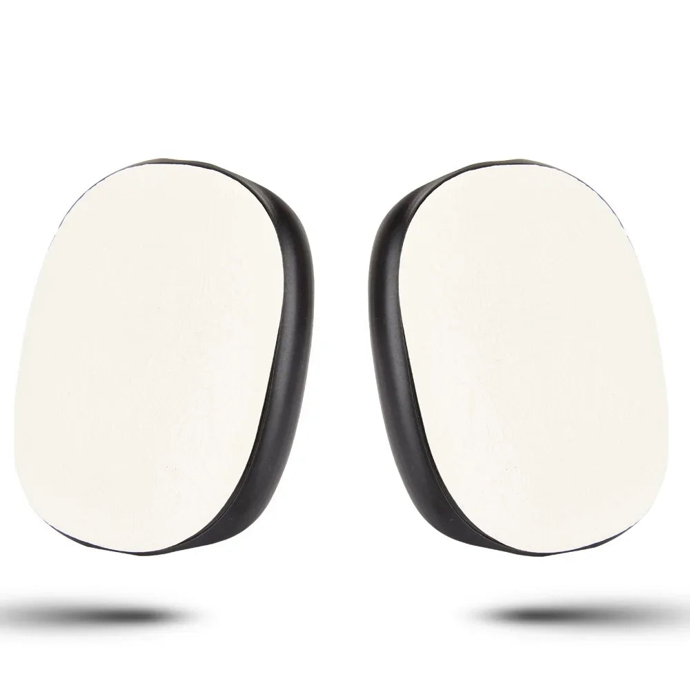 PU Leather Hard Plastic Case for Airpods Max Protective Earphone Shockproof Cover for Apple Air Pods Max Box Bags Accessories